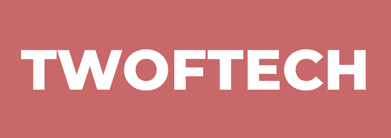 TWOFTECH